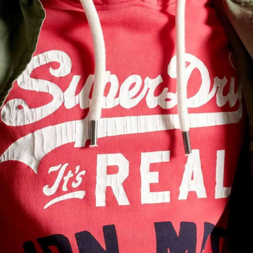 PARTNER: CREATION ref M2011862A-VRI Superdry - 3 PARTNER: CREATION ref M2011862A-VRI Superdry - 3